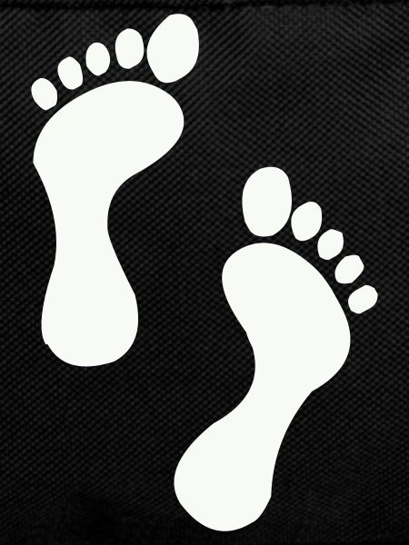 Petits pieds, grands rêves