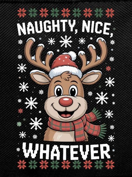 Naughty Nice Whatever Rentier