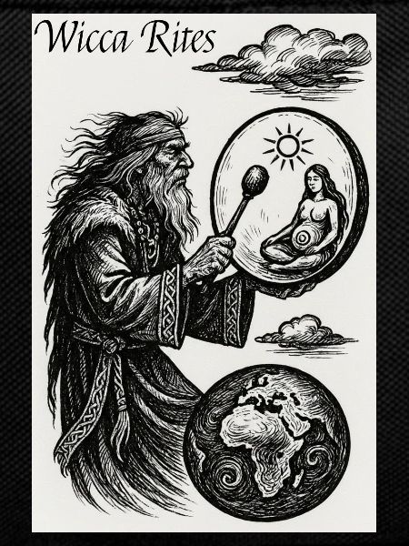 Wicca Rites