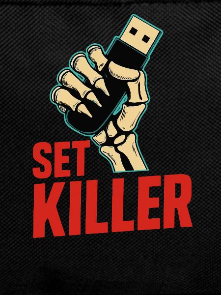 Set Killer – DJ Power