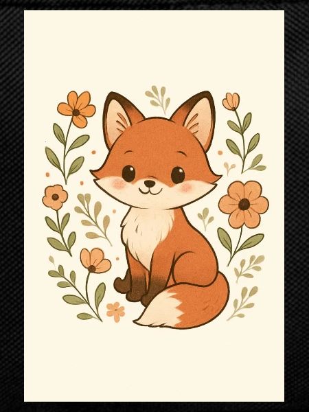 Kleiner Fuchs