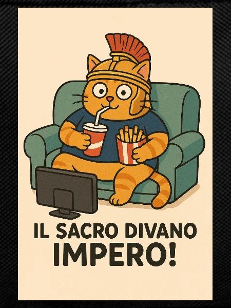 Sacro_divano_Impero