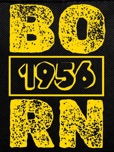 Geboren 1956