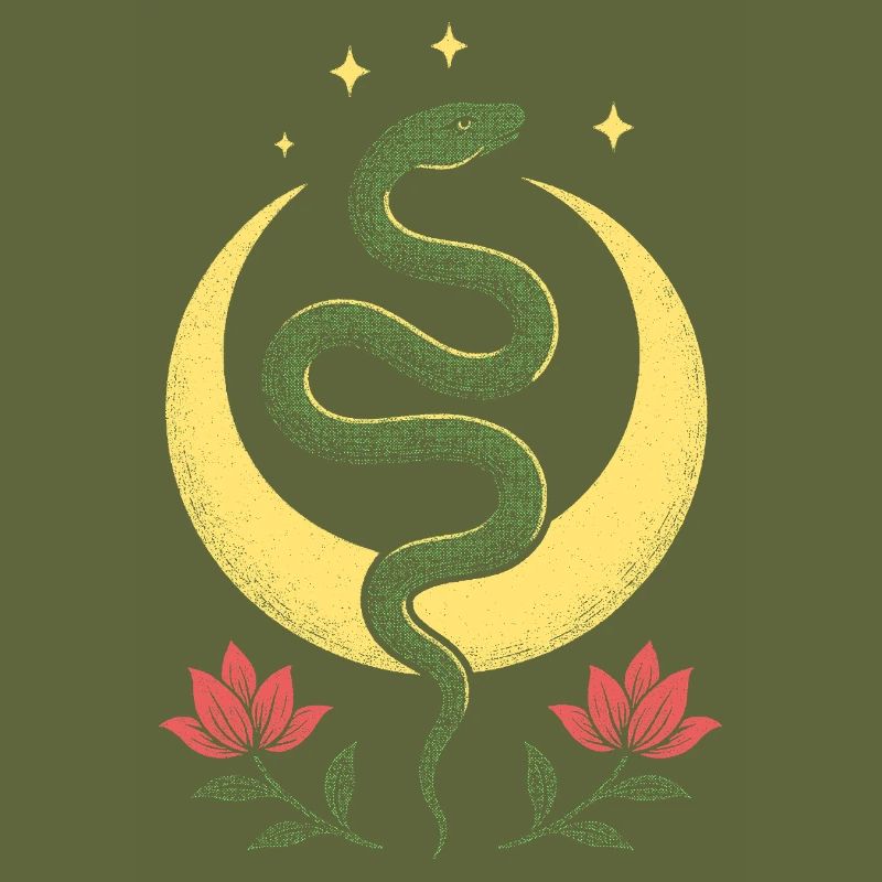 Moonserpent
