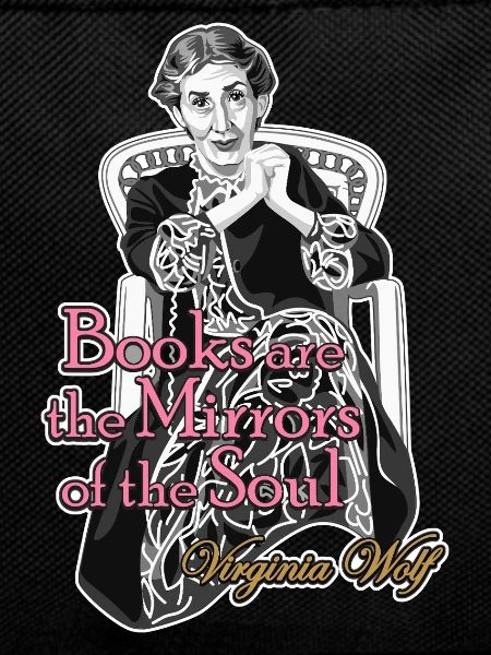 Virginia Woolf BÜCHER