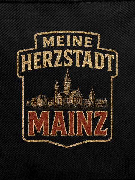 My heart city Mainz
