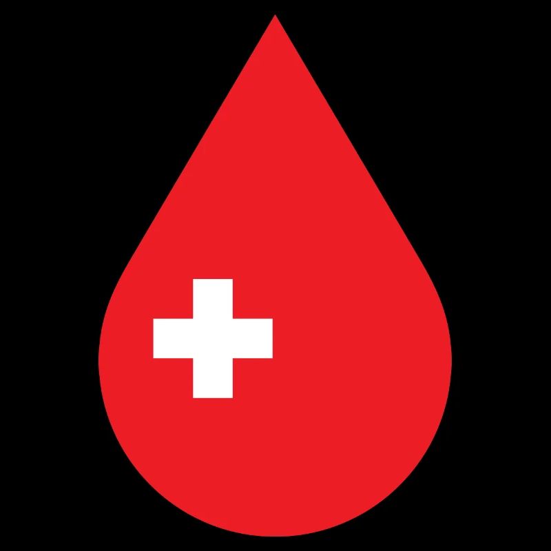 Blut spenden, Blutspendedienst, Blutspender