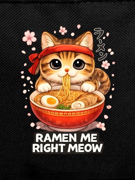 Ramen Chat