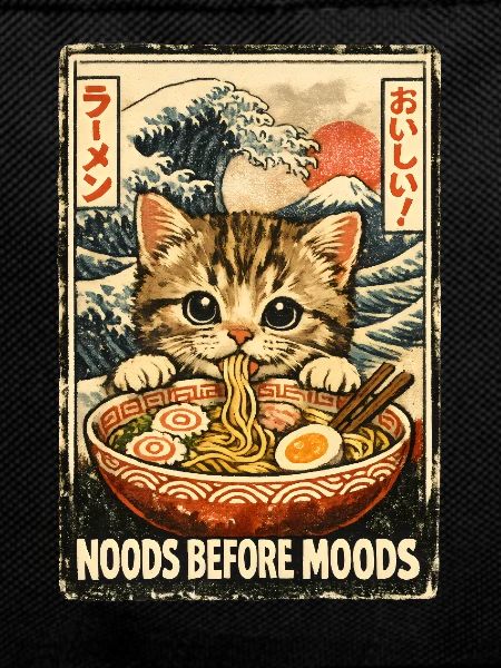 Maneki Neko Fortune Ramen