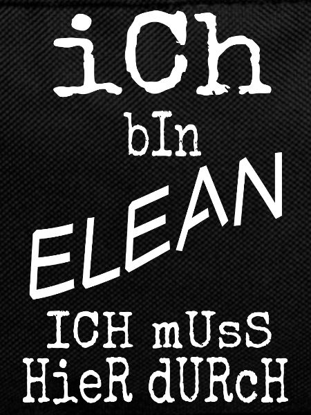 Cadeau pour Elean