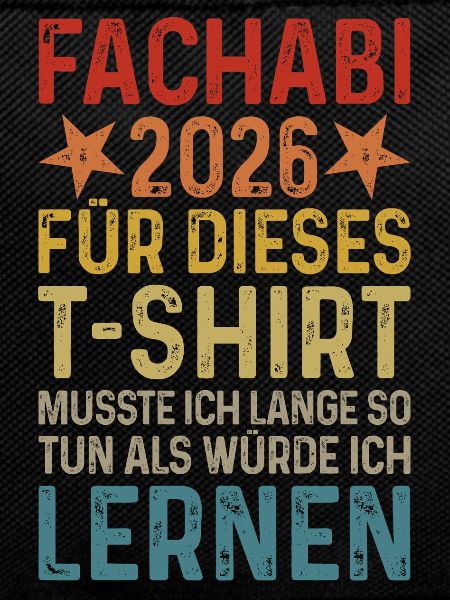 Fachabi 2026
