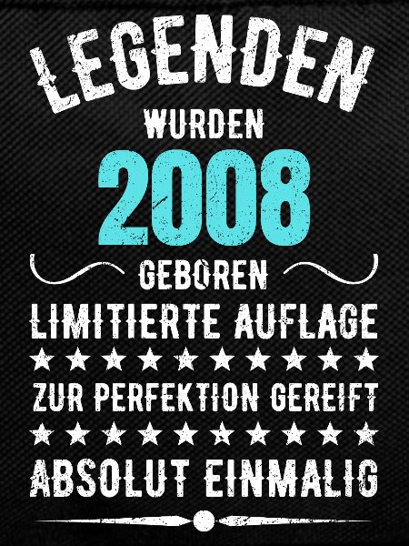 Limited Edition 2007 18th Birthday Gift