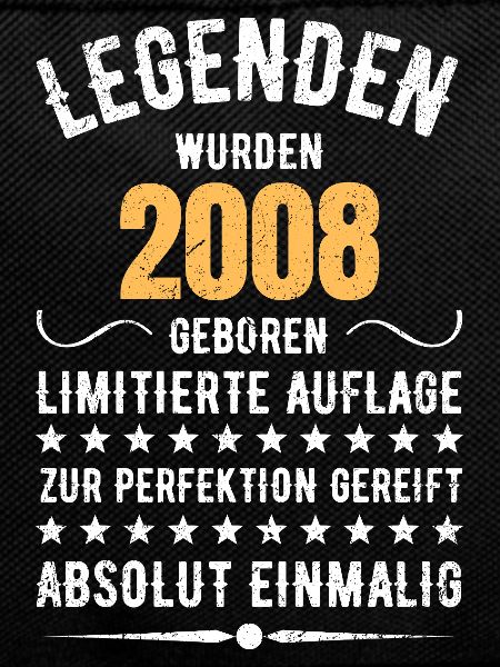 Limited Edition 2007 18th Birthday Gift