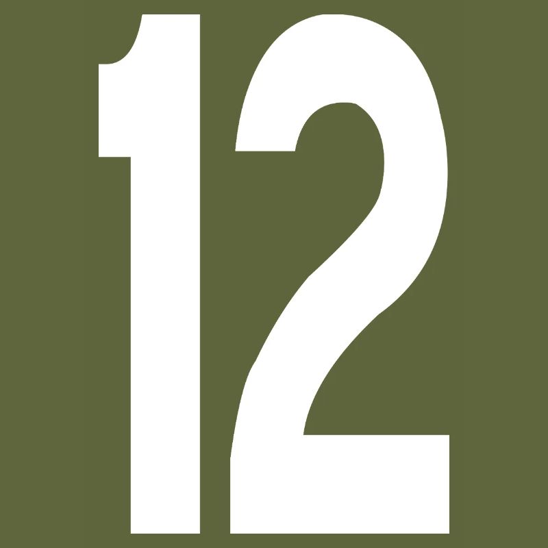 12 Twelve