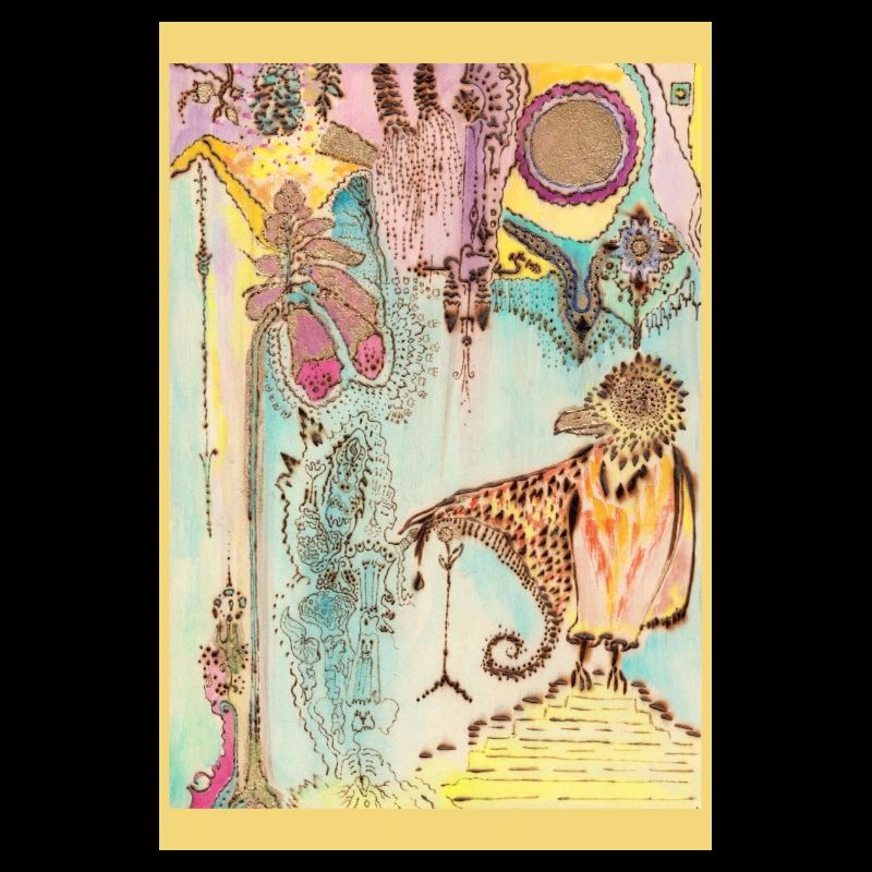 Édit des Oiseaux de Rêve