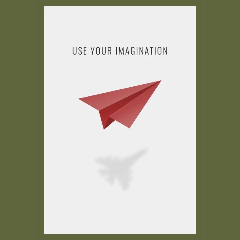 Use Your Imagination