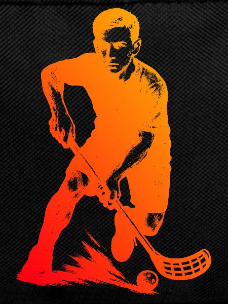 Cool floorball inspiration