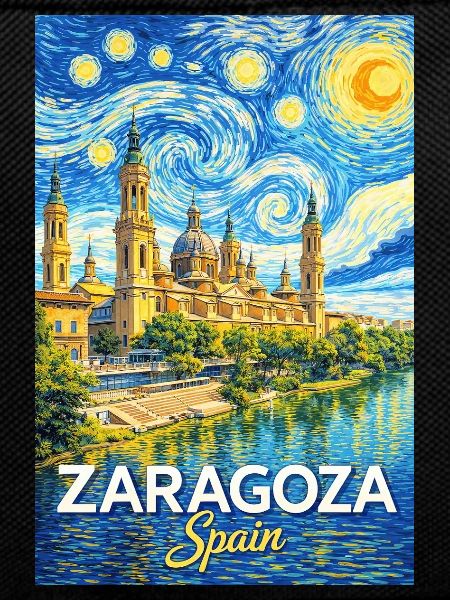 Zaragoza Spain