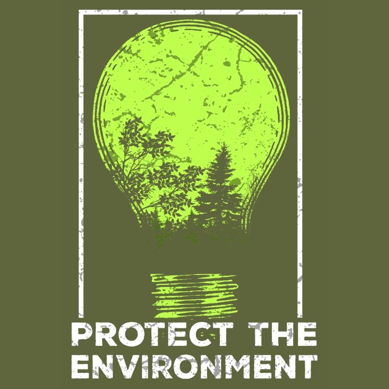 Protéger la nature
