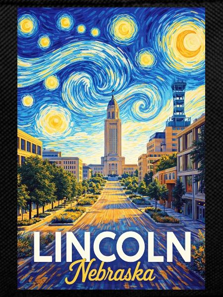 Lincoln, Nebraska