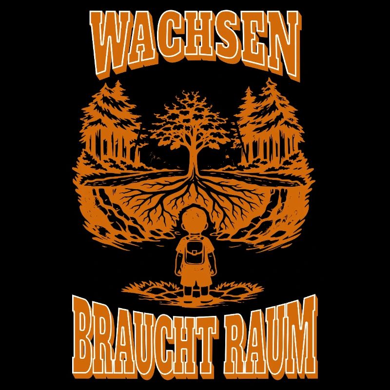 Wachsen braucht Raum