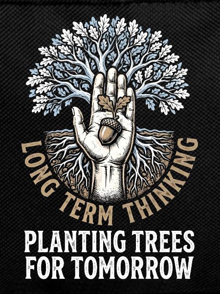 Long Term Planting