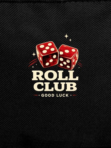Roll Club Lucky Cubes