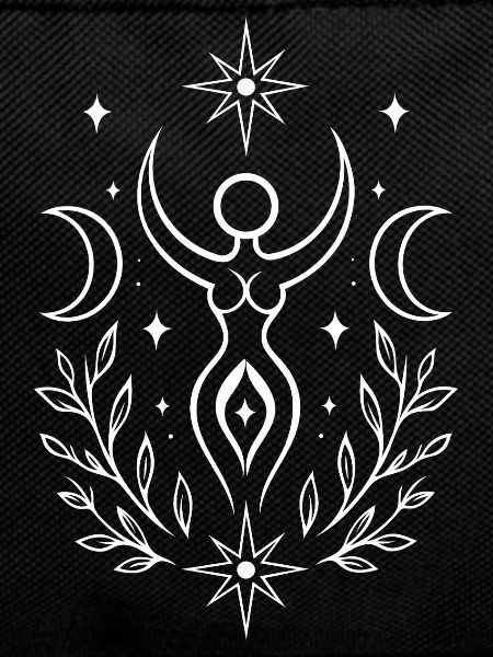 Midsummer Goddess – Spiritual Symbol