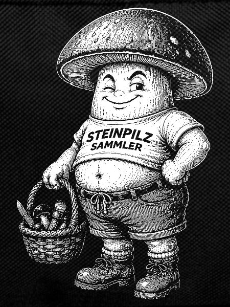 Steinpilze