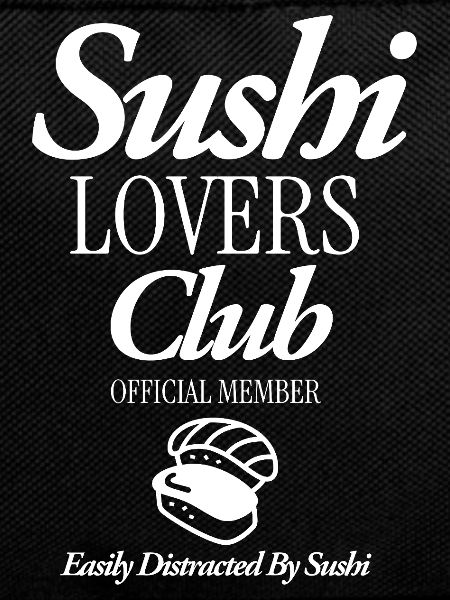 Sushi Lovers Club