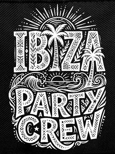 Ibiza Party Crew