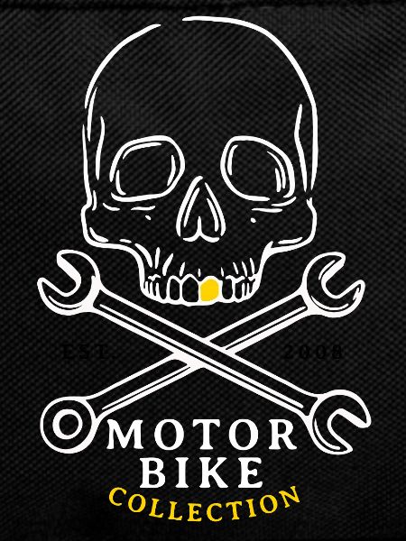Skull & Bolts Motorcycle Collection