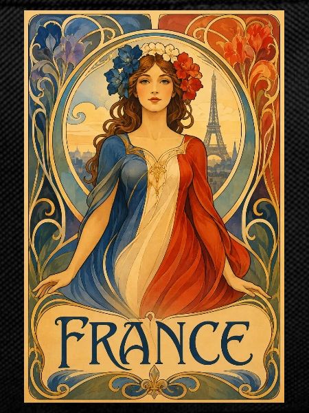 France