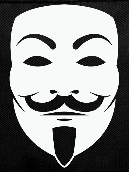 Anonymus_Maske
