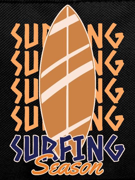 Surfing Season