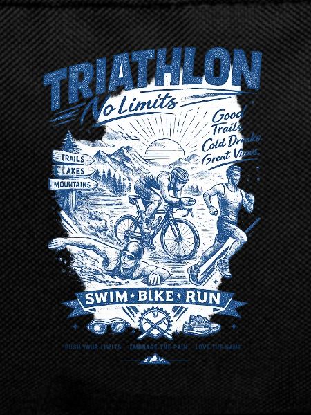 Triathlon Without Limits