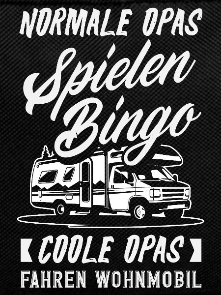 Camping Wohnmobil Camper Spruch Geschenk