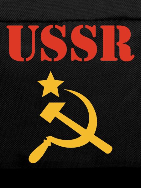 l'urss