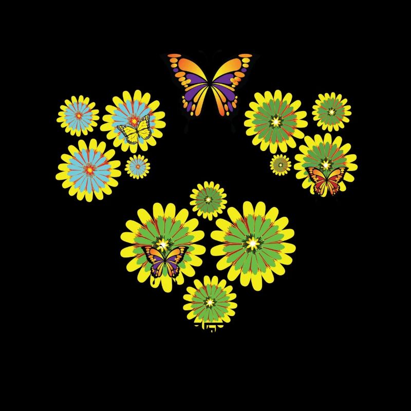 Heute wird ein schöner Tag