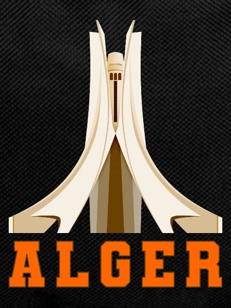 Algiers