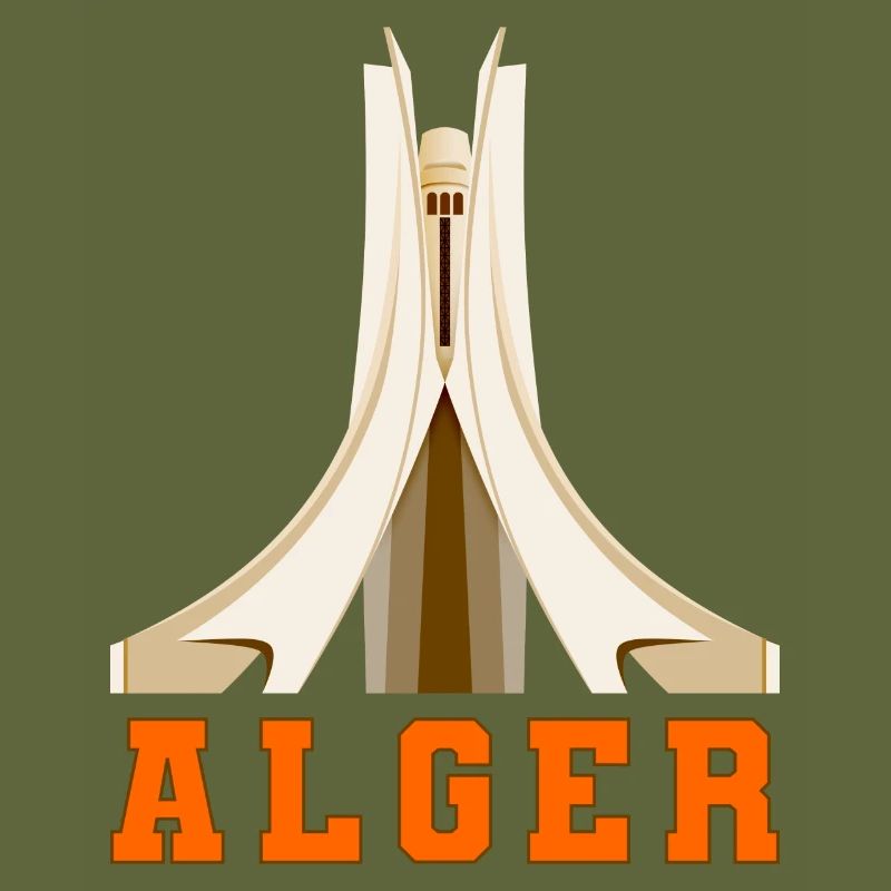 Algiers