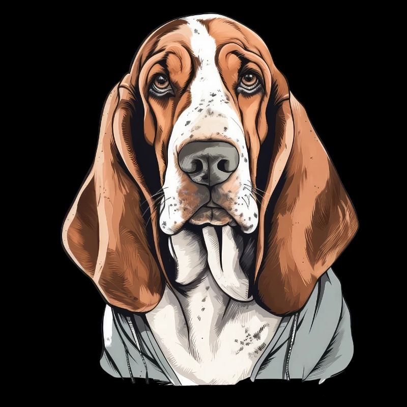 Basset Hound