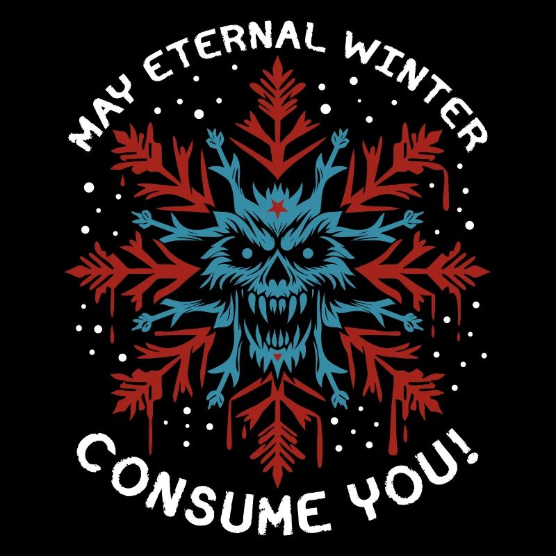 Satanic Winter