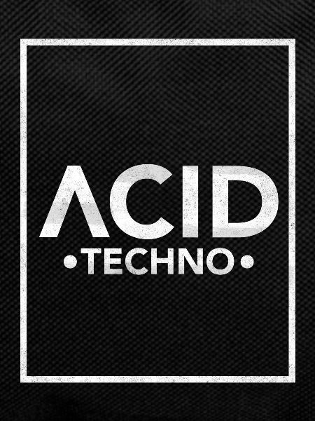 ACID TECHNO