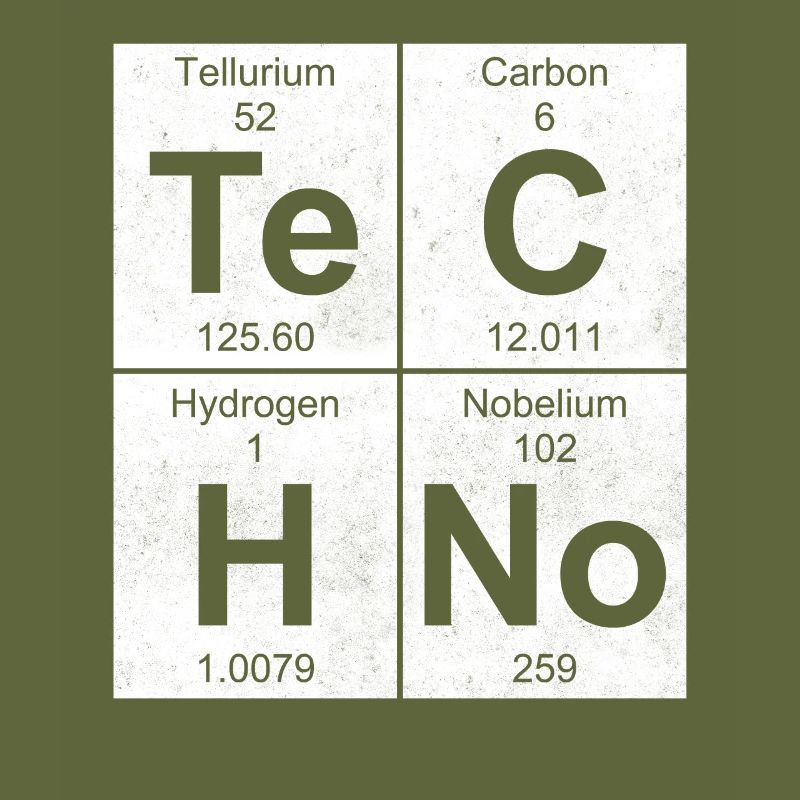 TeCHNo ELEMENTS BLOCKS