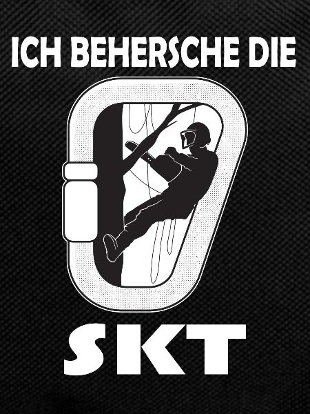 Seilklettertechnik
