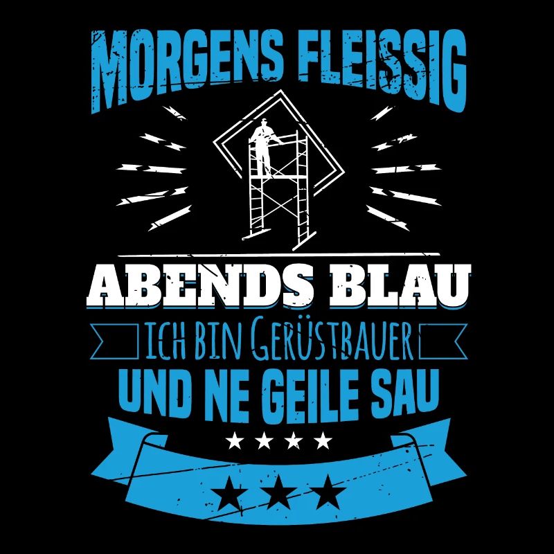 Gerüstbau Gerüstbauer