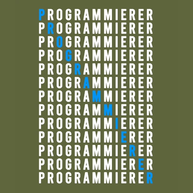 Programmierer