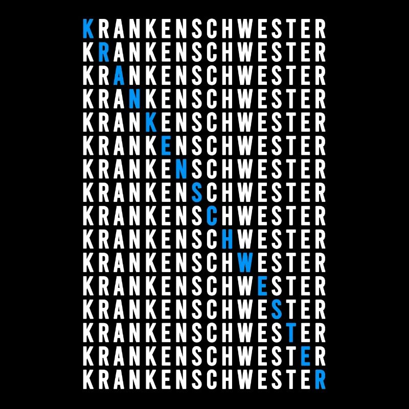 Krankenschwester