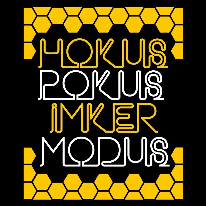 Hokus Pokus Imker Modus